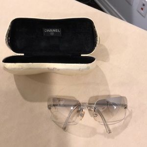Chanel Sunglasses